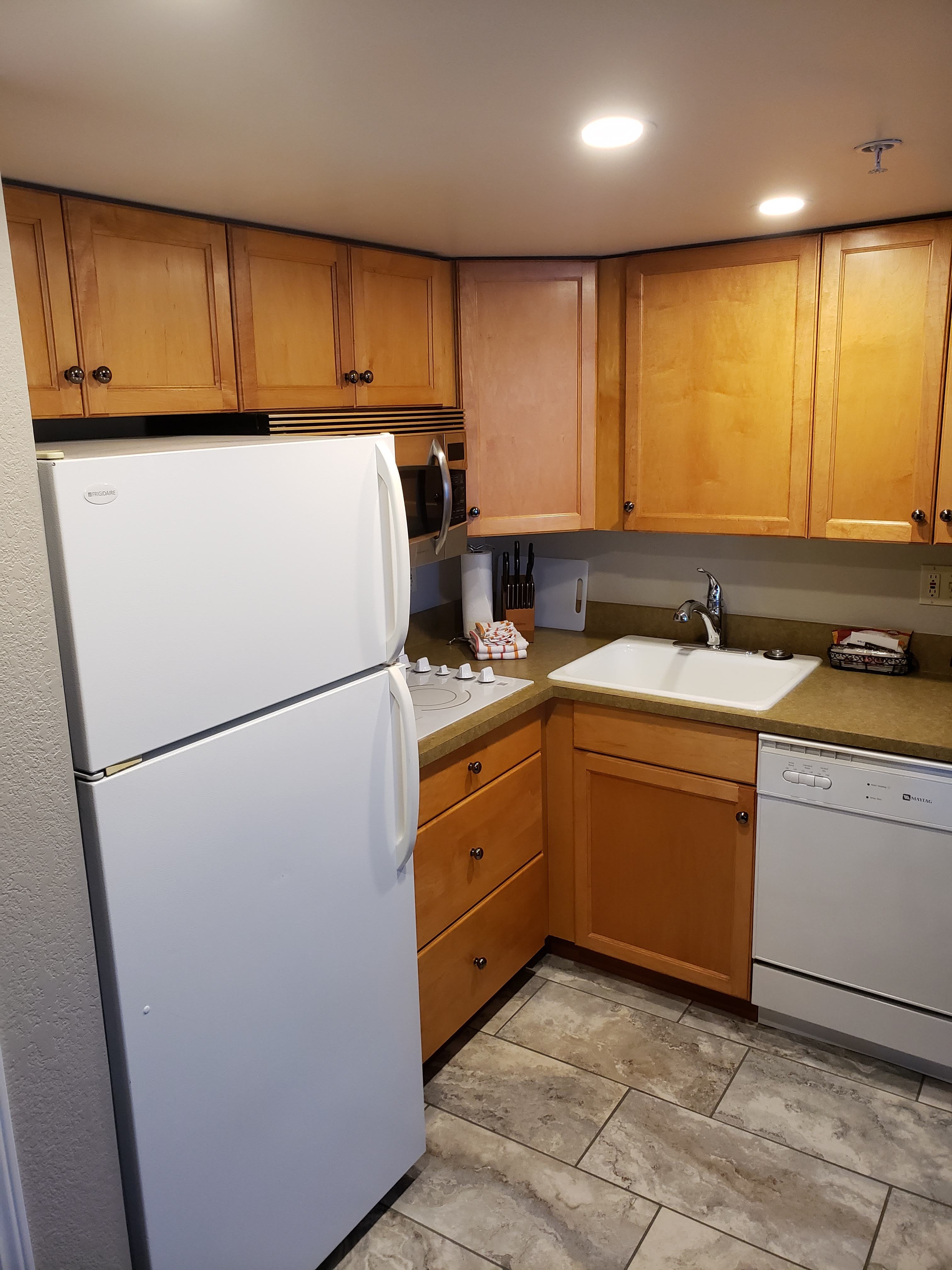 Worldmark Canmore Studio Feb 8-13