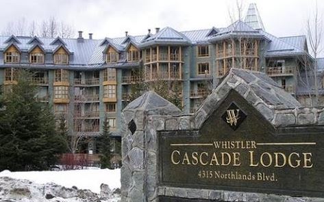 Whistler Cascade Lodge 1 Bedroom - Dec 21-28, 2025