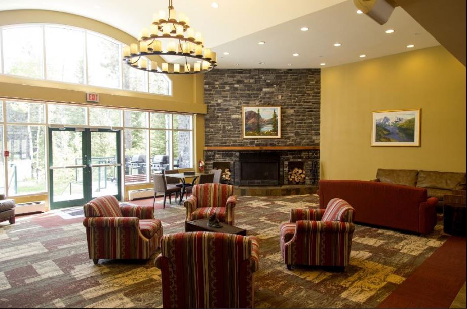 Worldmark Canmore Studio Feb 8-13